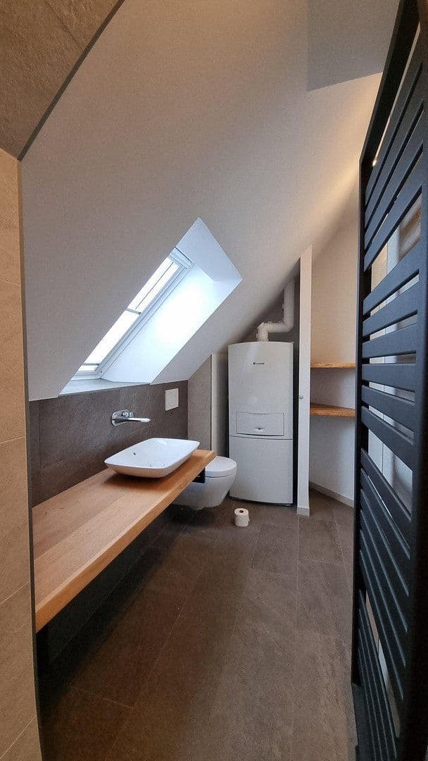 2 bedroom with open-plan kitchen flat for sale, 120 m², Braunschweig, Lower Saxony 2 bedroom with open-plan kitchen flat for sale, 120 m², Braunschweig, Lower Saxony