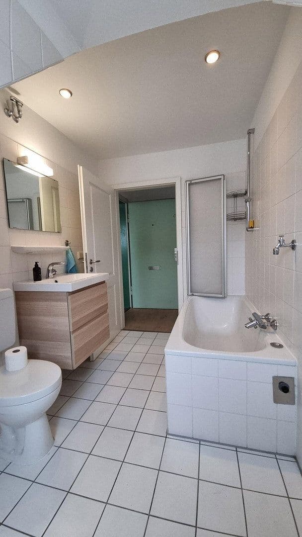 2 bedroom with open-plan kitchen flat for sale, 120 m², Braunschweig, Lower Saxony 2 bedroom with open-plan kitchen flat for sale, 120 m², Braunschweig, Lower Saxony