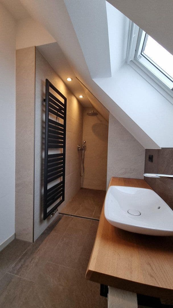 2 bedroom with open-plan kitchen flat for sale, 120 m², Braunschweig, Lower Saxony 2 bedroom with open-plan kitchen flat for sale, 120 m², Braunschweig, Lower Saxony