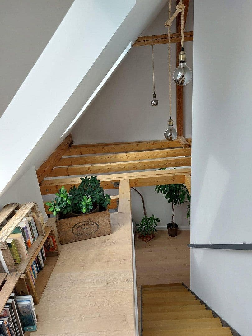 2 bedroom with open-plan kitchen flat for sale, 120 m², Braunschweig, Lower Saxony 2 bedroom with open-plan kitchen flat for sale, 120 m², Braunschweig, Lower Saxony