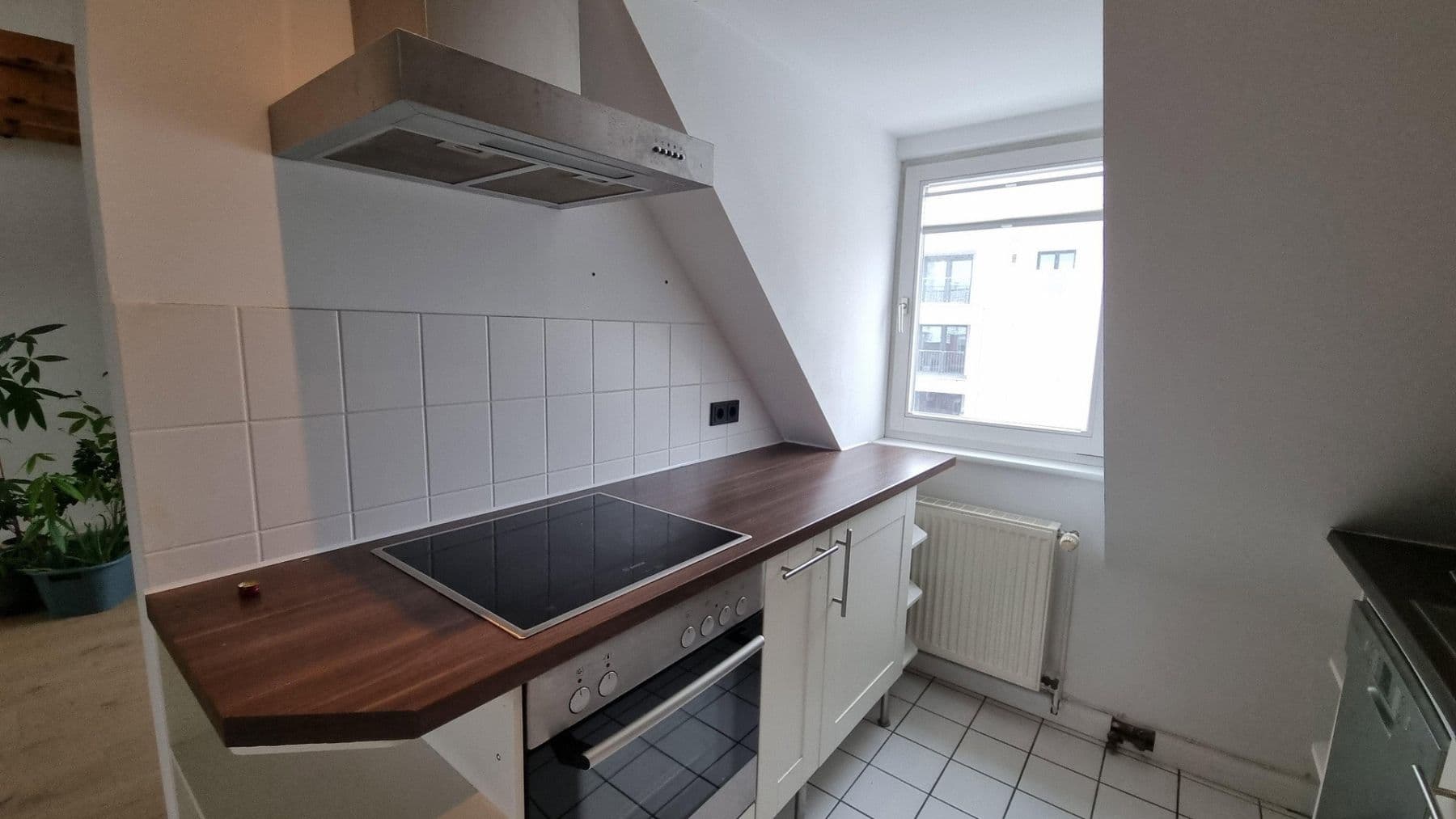 2 bedroom with open-plan kitchen flat for sale, 120 m², Braunschweig, Lower Saxony 2 bedroom with open-plan kitchen flat for sale, 120 m², Braunschweig, Lower Saxony