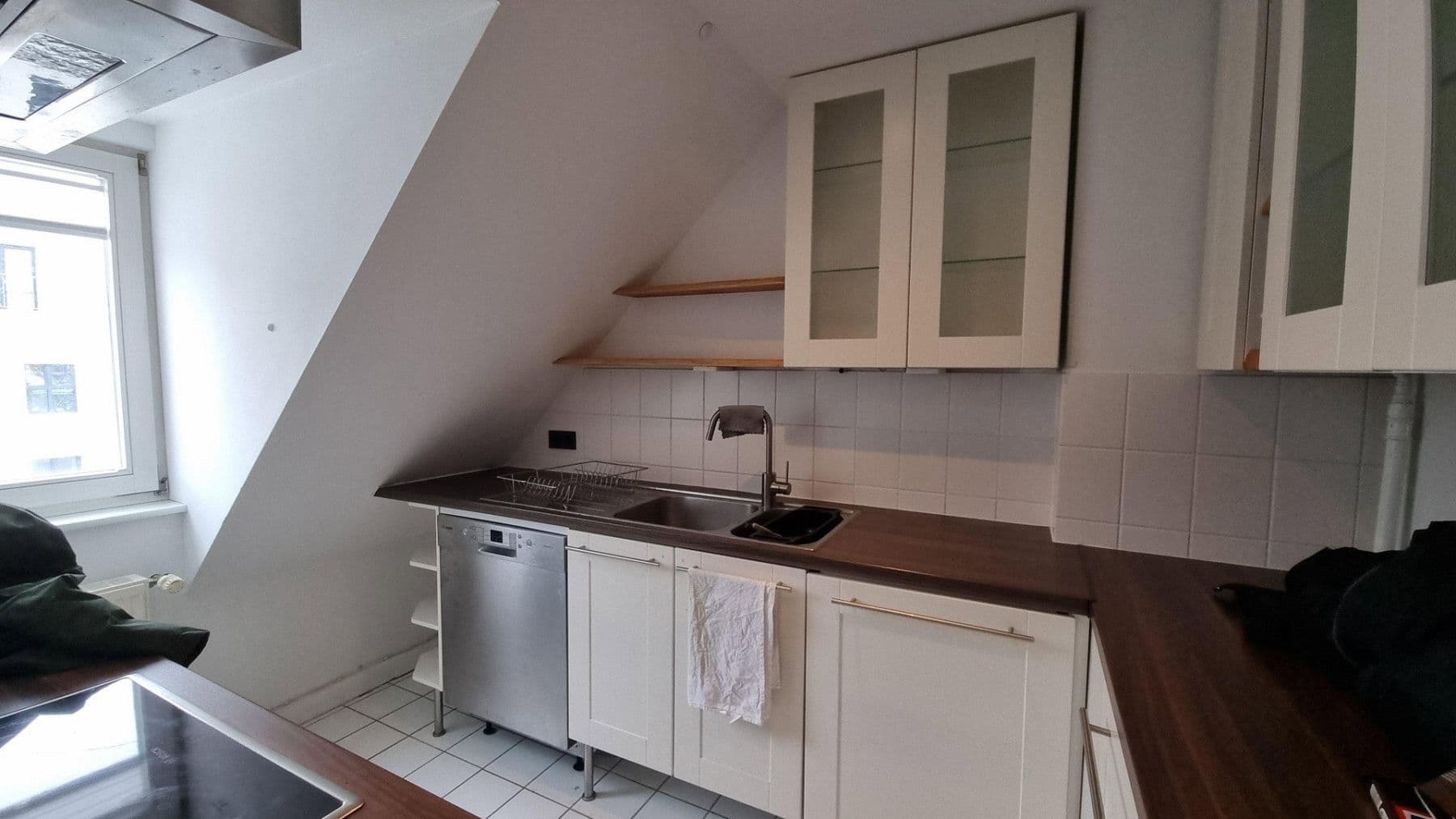2 bedroom with open-plan kitchen flat for sale, 120 m², Braunschweig, Lower Saxony 2 bedroom with open-plan kitchen flat for sale, 120 m², Braunschweig, Lower Saxony