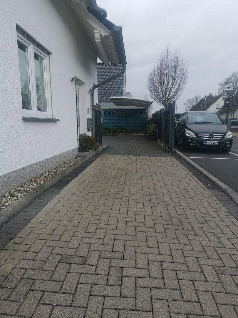 house for sale, 173 m², Werl, North Rhine-Westphalia house for sale, 173 m², Werl, North Rhine-Westphalia