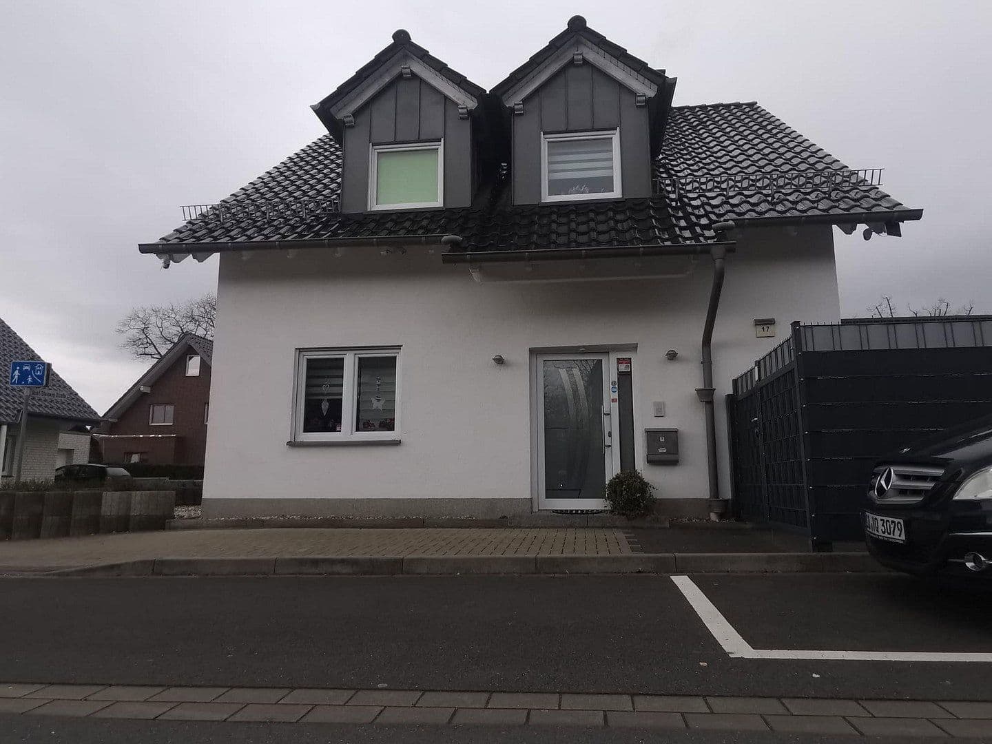house for sale, 173 m², Werl, North Rhine-Westphalia house for sale, 173 m², Werl, North Rhine-Westphalia