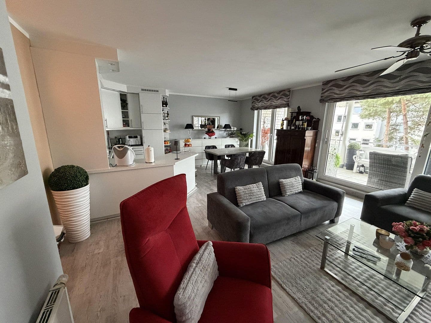 3 bedroom flat for sale, 88 m², Forstring 1, Langen, Hesse 3 bedroom flat for sale, 88 m², Forstring 1, Langen, Hesse