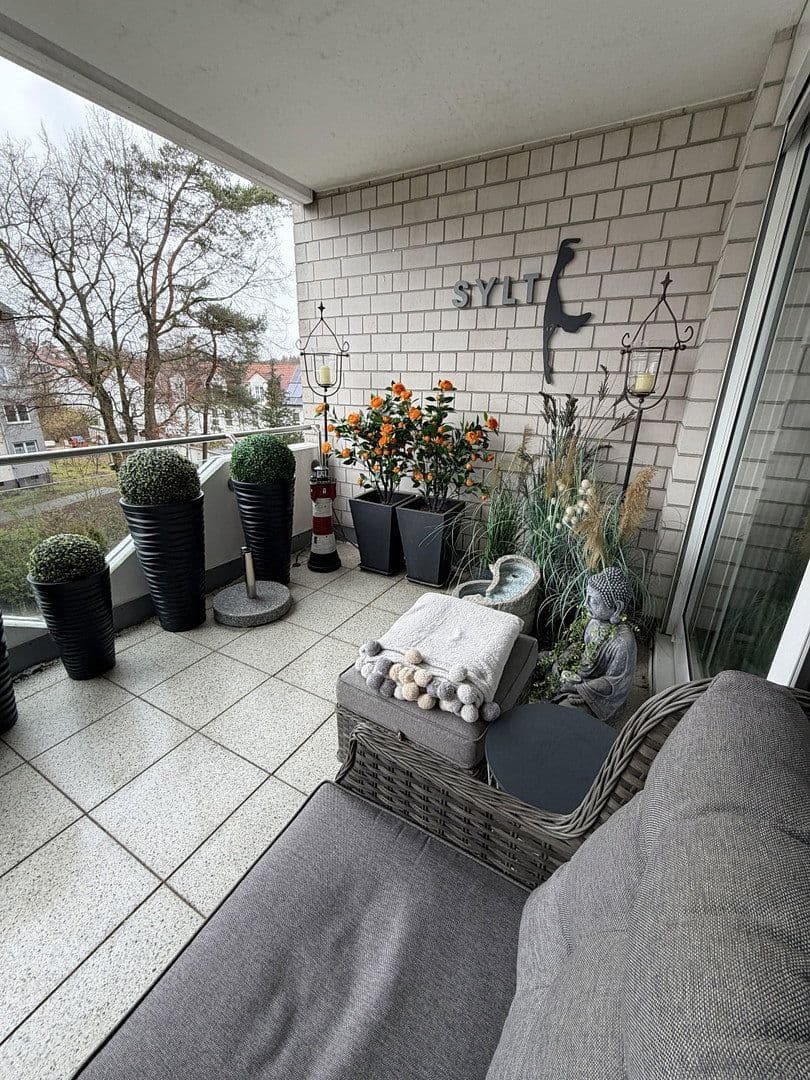 3 bedroom flat for sale, 88 m², Forstring 1, Langen, Hesse 3 bedroom flat for sale, 88 m², Forstring 1, Langen, Hesse