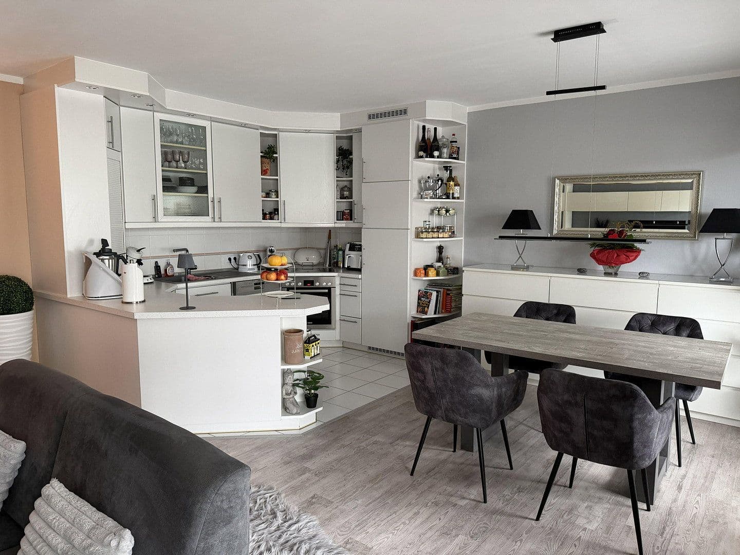 3 bedroom flat for sale, 88 m², Forstring 1, Langen, Hesse 3 bedroom flat for sale, 88 m², Forstring 1, Langen, Hesse