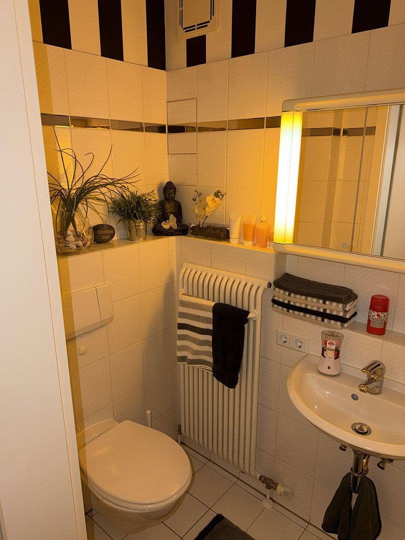 3 bedroom flat for sale, 88 m², Forstring 1, Langen, Hesse 3 bedroom flat for sale, 88 m², Forstring 1, Langen, Hesse