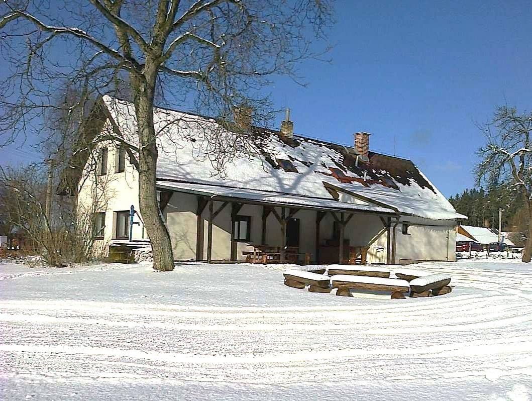 recreational property to rent, 0 m², Úbislavice, Královéhradecký Region recreational property to rent, 0 m², Úbislavice, Královéhradecký Region