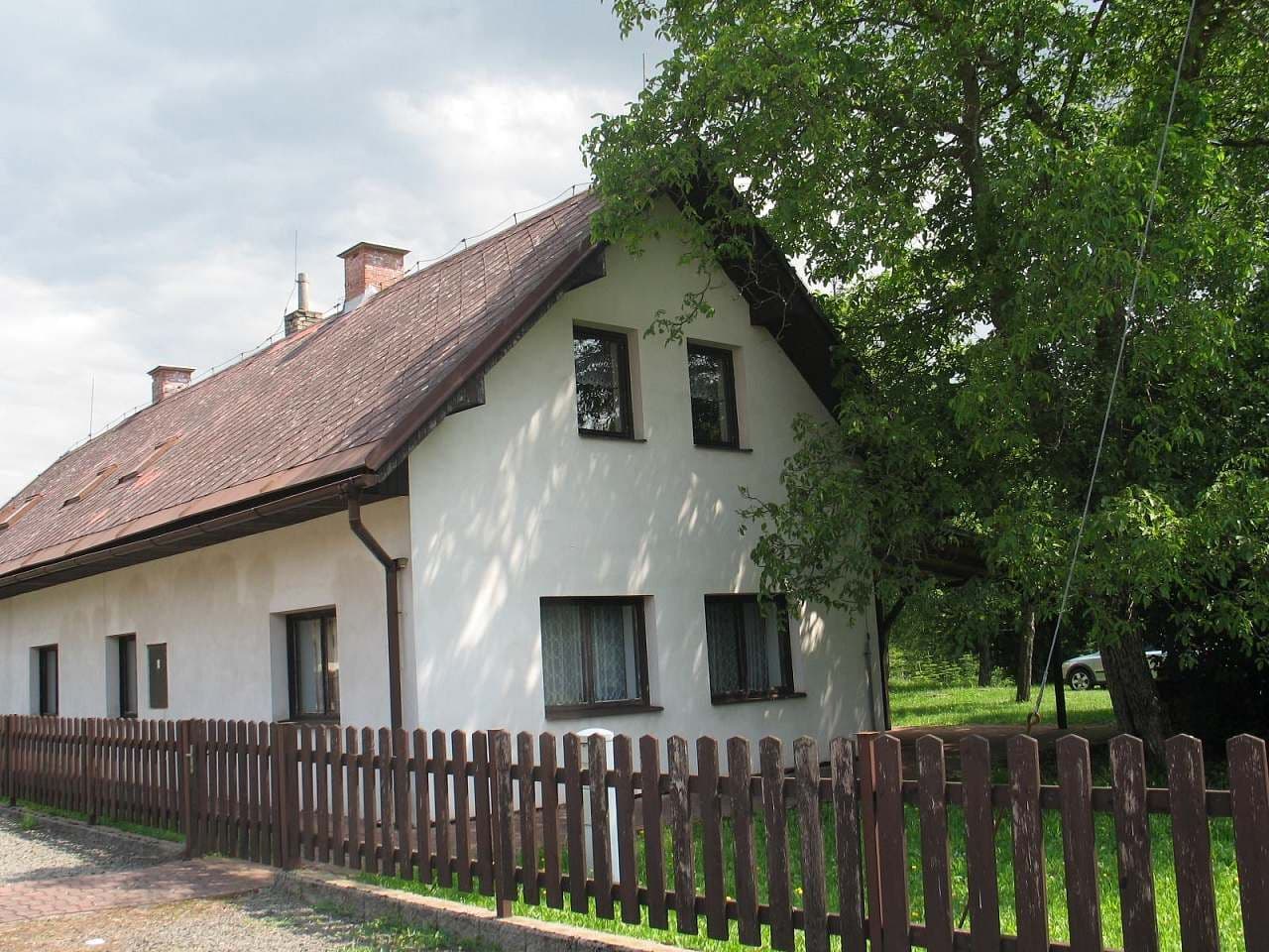 recreational property to rent, 0 m², Úbislavice, Královéhradecký Region recreational property to rent, 0 m², Úbislavice, Královéhradecký Region
