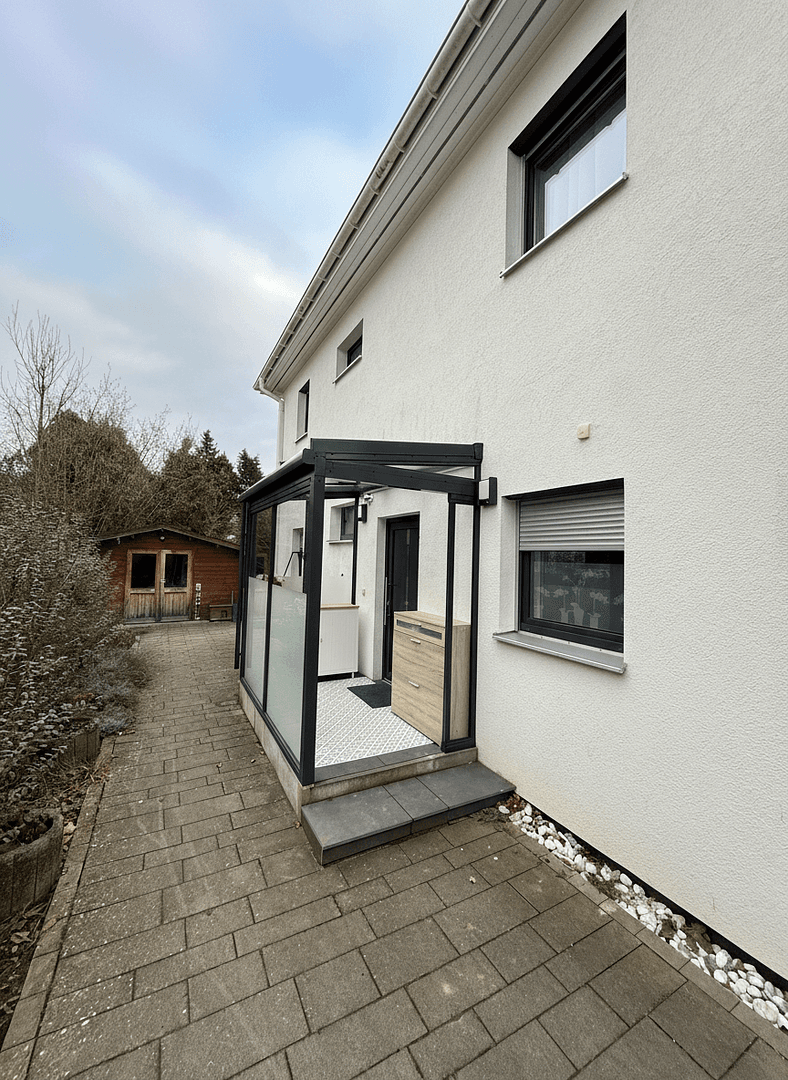 house for sale, 140 m², Hersbruck, Bavaria house for sale, 140 m², Hersbruck, Bavaria