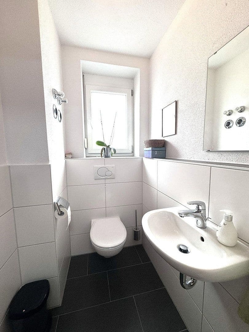 3 bedroom flat to rent, 95 m², Augsburg, Bavaria 3 bedroom flat to rent, 95 m², Augsburg, Bavaria