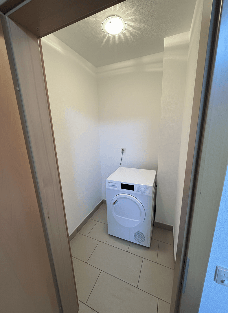 3 bedroom flat to rent, 95 m², Augsburg, Bavaria 3 bedroom flat to rent, 95 m², Augsburg, Bavaria