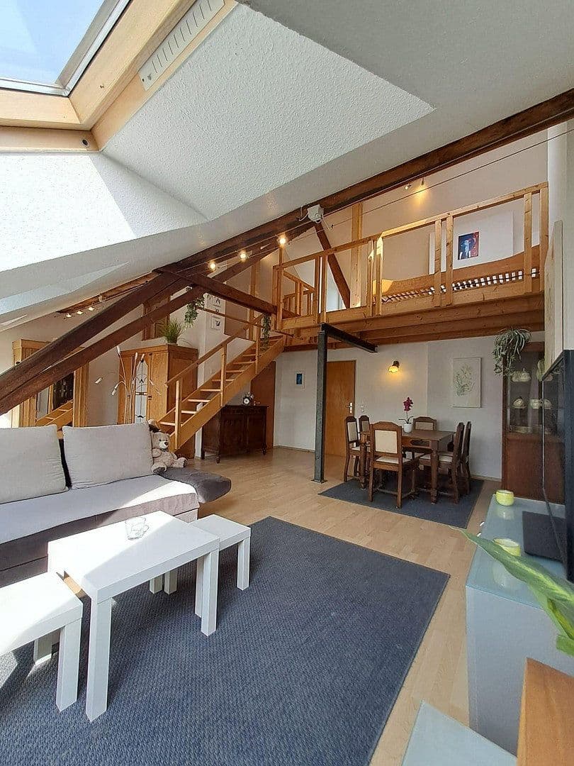 Studio flat for sale, 77 m², Junkerstr. 58, Aachen, North Rhine-Westphalia Studio flat for sale, 77 m², Junkerstr. 58, Aachen, North Rhine-Westphalia