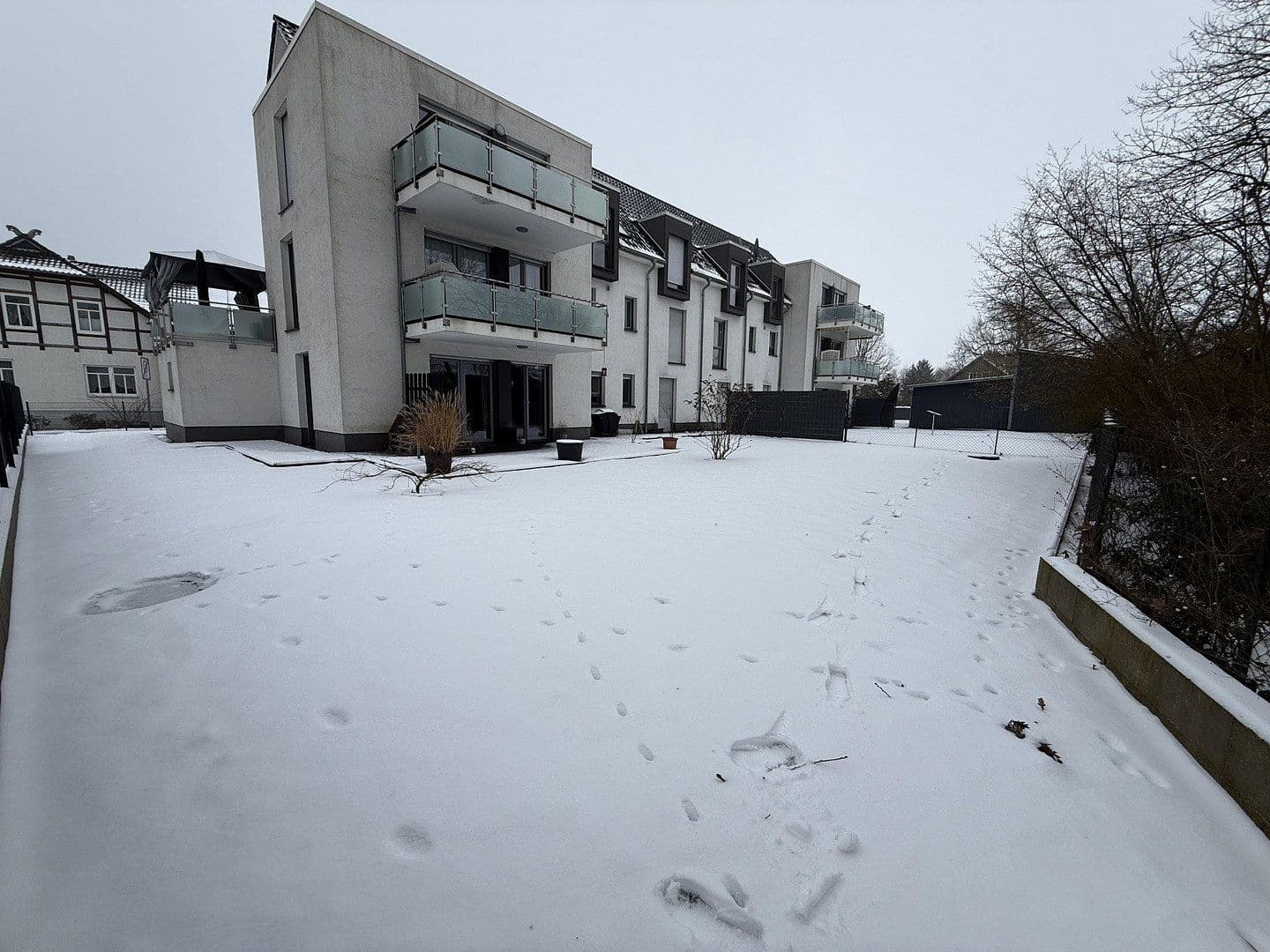 4 bedroom flat to rent, 110 m², Sassenburg, Lower Saxony 4 bedroom flat to rent, 110 m², Sassenburg, Lower Saxony