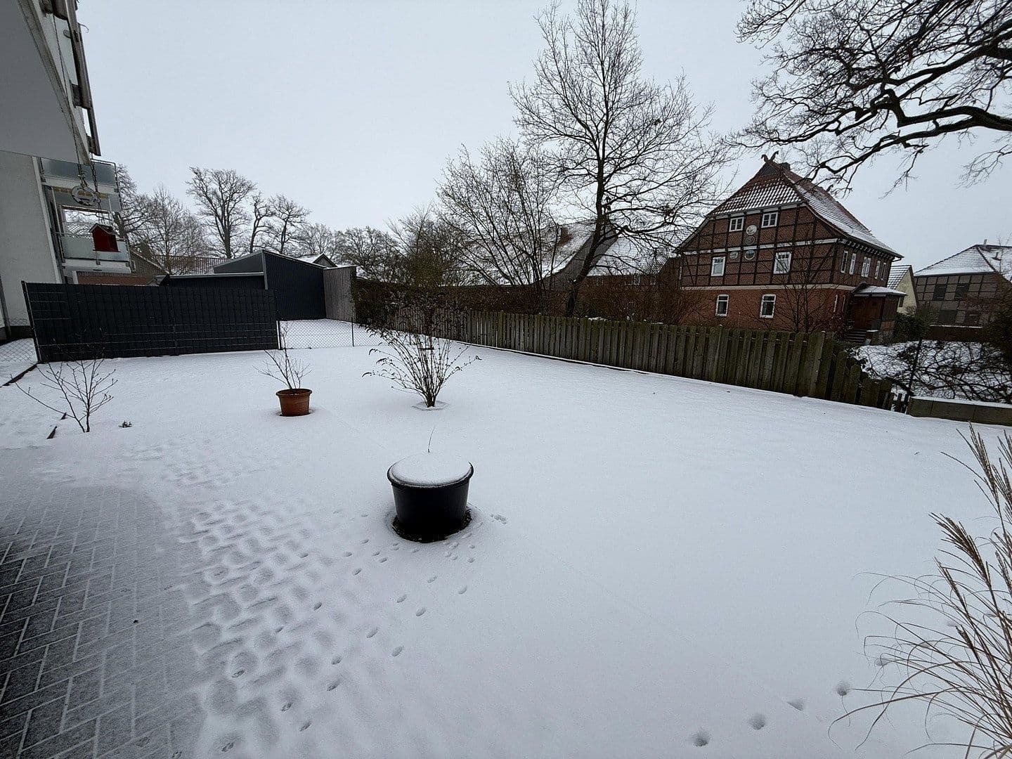 4 bedroom flat to rent, 110 m², Sassenburg, Lower Saxony 4 bedroom flat to rent, 110 m², Sassenburg, Lower Saxony