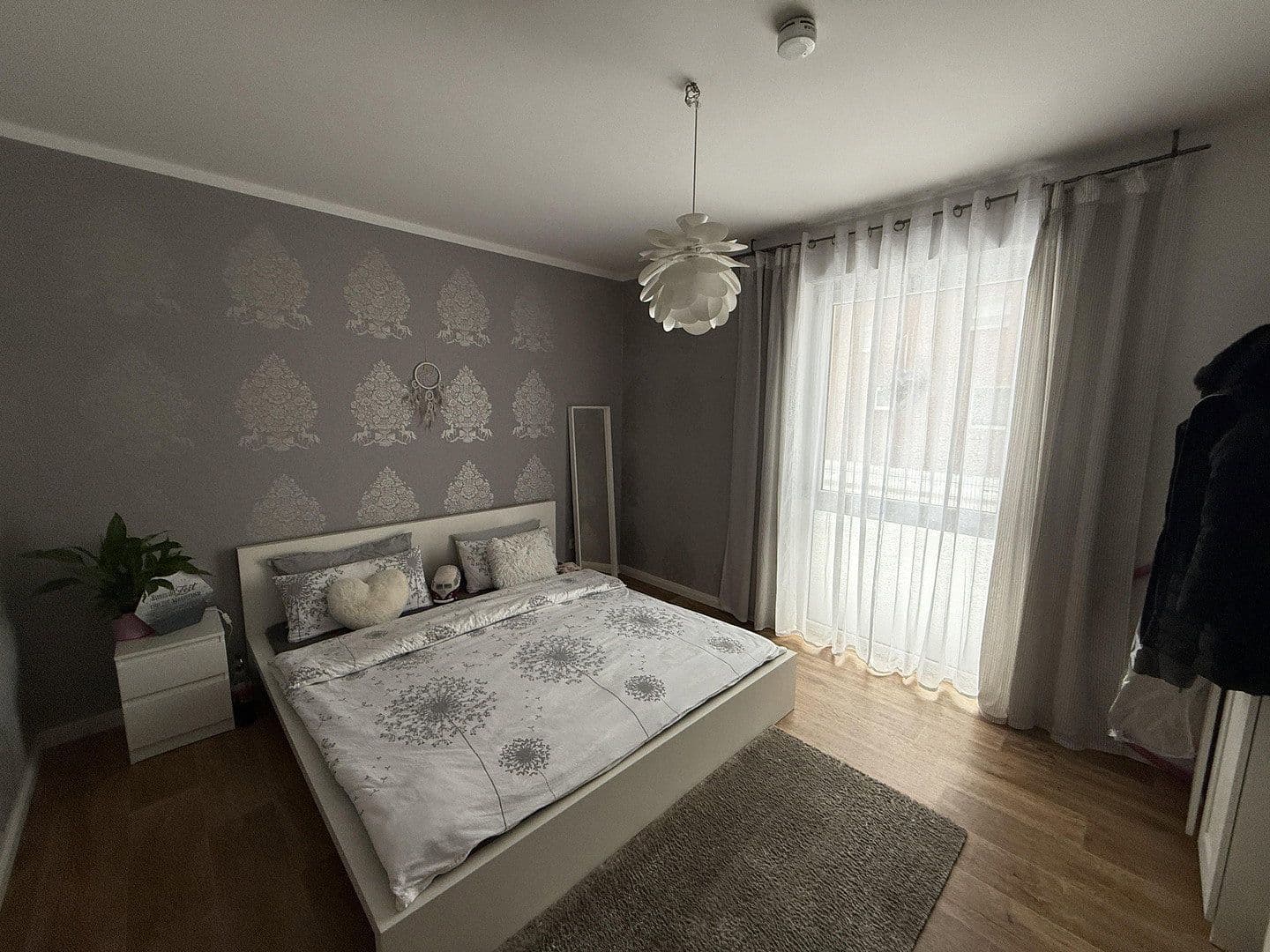 4 bedroom flat to rent, 110 m², Sassenburg, Lower Saxony 4 bedroom flat to rent, 110 m², Sassenburg, Lower Saxony