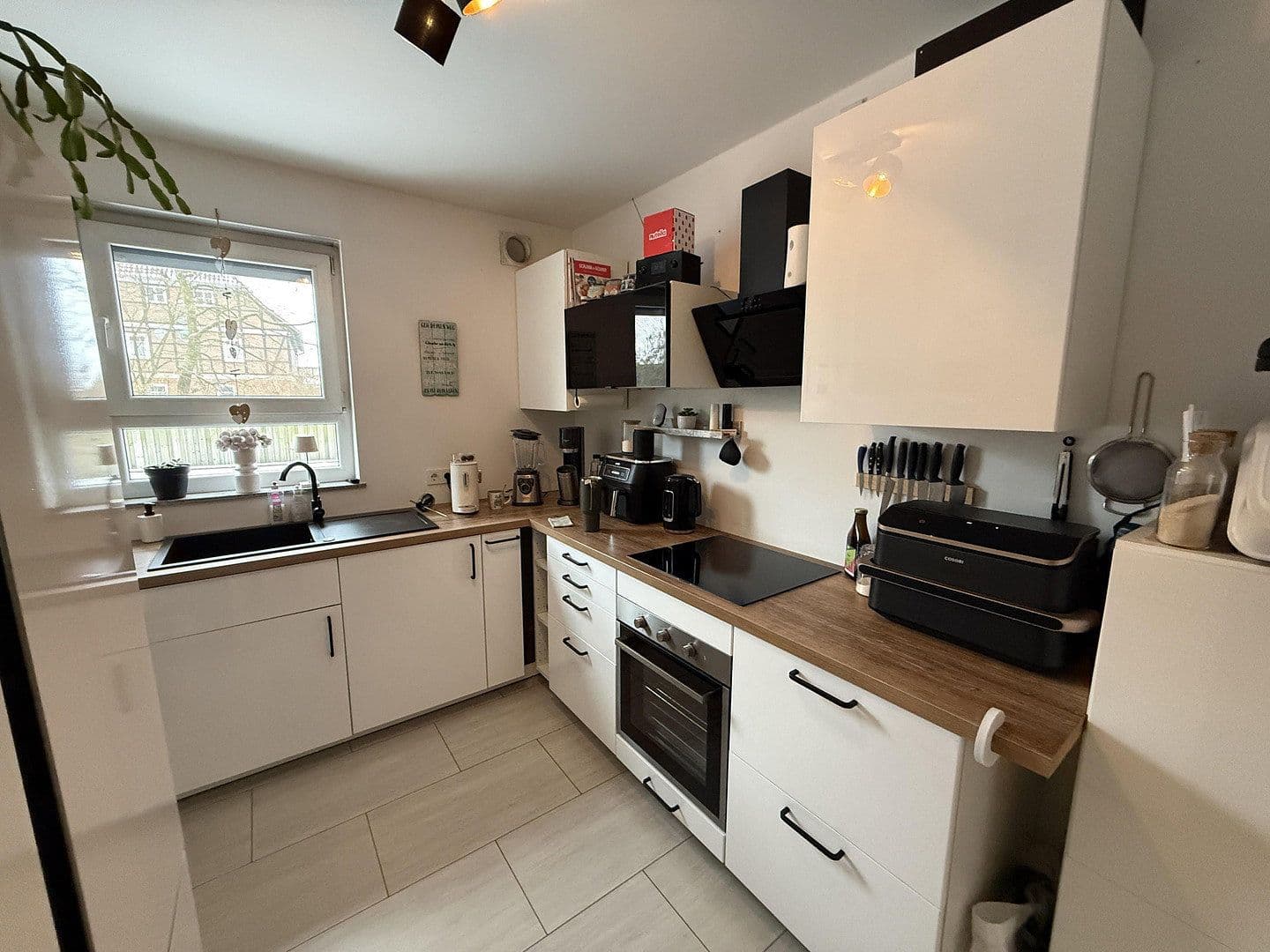 4 bedroom flat to rent, 110 m², Sassenburg, Lower Saxony 4 bedroom flat to rent, 110 m², Sassenburg, Lower Saxony