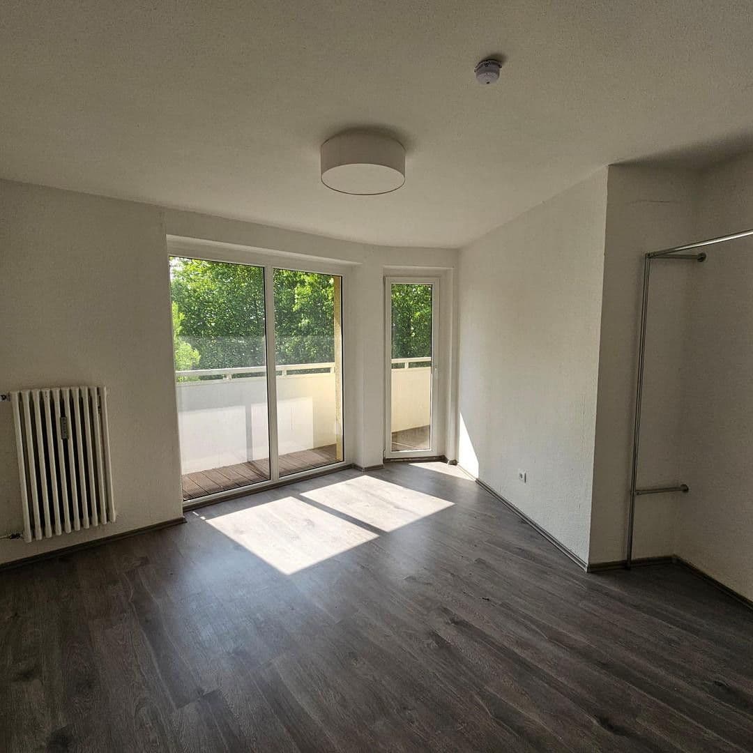 2 bedroom flat to rent, 49 m², Konrad-Adenauer-Straße 8, 45699 Herten, Herten, North Rhine-Westphalia 2 bedroom flat to rent, 49 m², Konrad-Adenauer-Straße 8, 45699 Herten, Herten, North Rhine-Westphalia