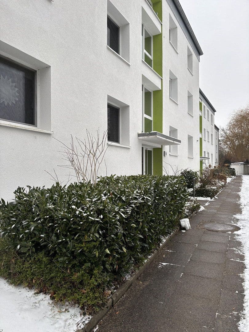 4 bedroom flat to rent, 87 m², Pinneberger Straße 55, Wedel, Schleswig-Holstein 4 bedroom flat to rent, 87 m², Pinneberger Straße 55, Wedel, Schleswig-Holstein