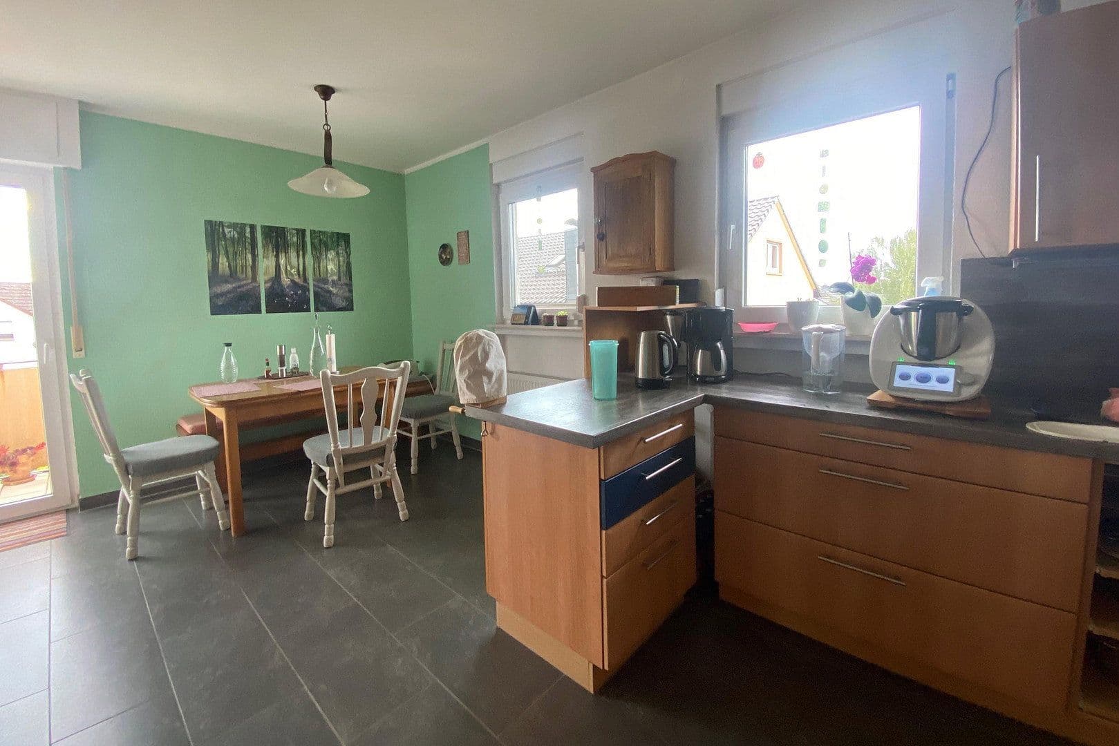 house for sale, 298 m², Elizabeth-Duncan-Weg 6, Darmstadt, Hesse house for sale, 298 m², Elizabeth-Duncan-Weg 6, Darmstadt, Hesse