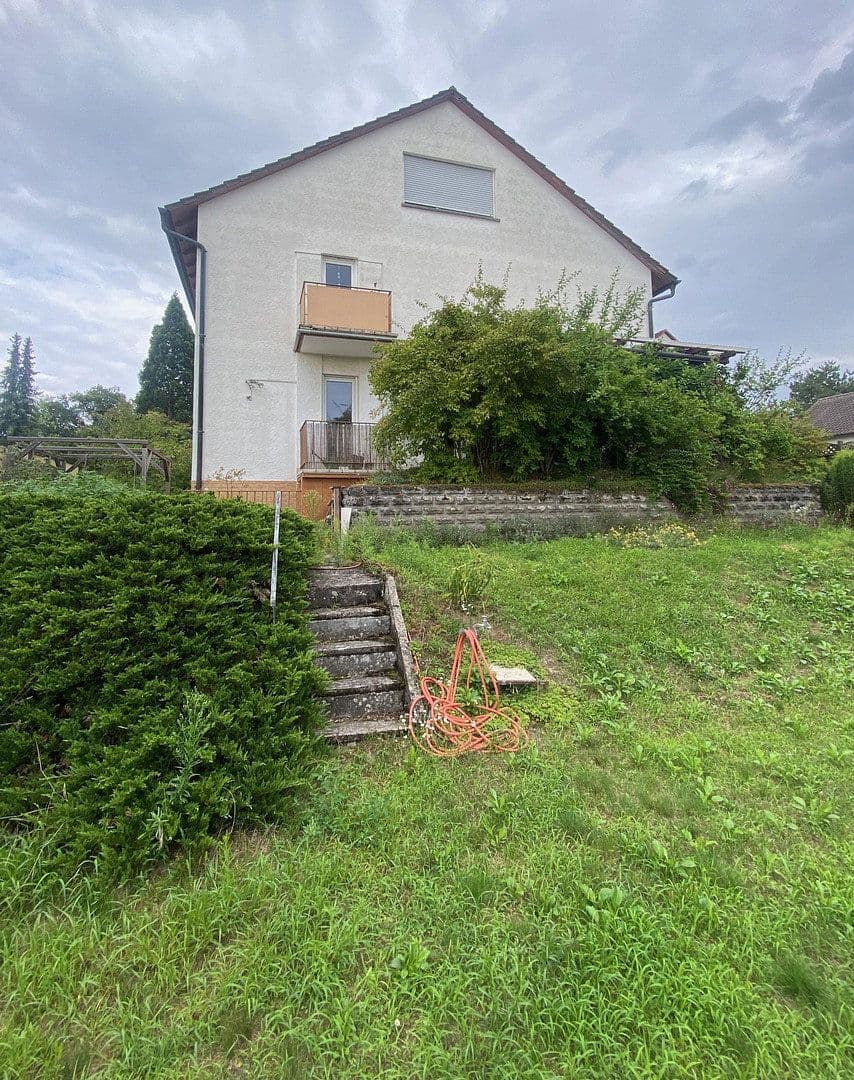 house for sale, 298 m², Elizabeth-Duncan-Weg 6, Darmstadt, Hesse house for sale, 298 m², Elizabeth-Duncan-Weg 6, Darmstadt, Hesse