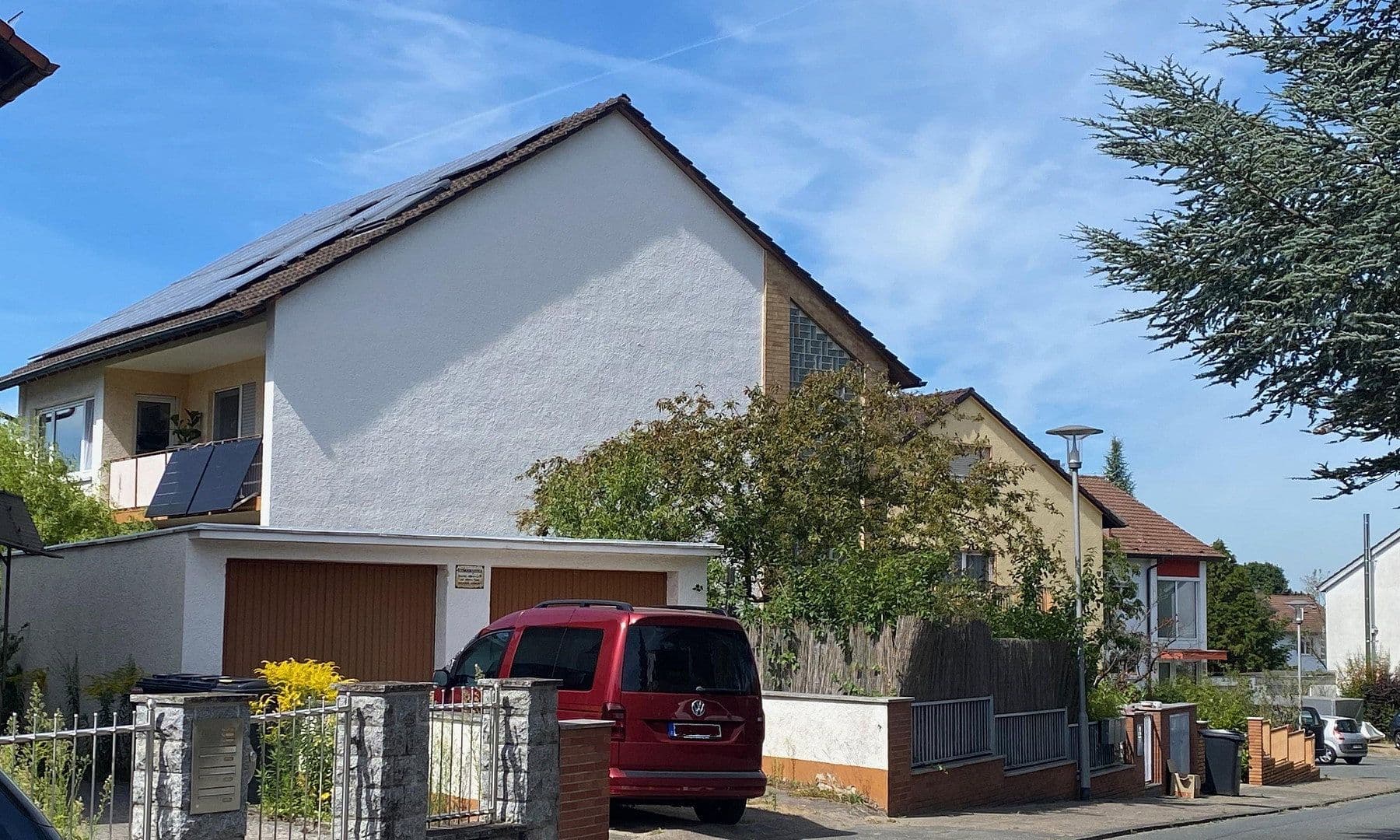 house for sale, 298 m², Elizabeth-Duncan-Weg 6, Darmstadt, Hesse house for sale, 298 m², Elizabeth-Duncan-Weg 6, Darmstadt, Hesse