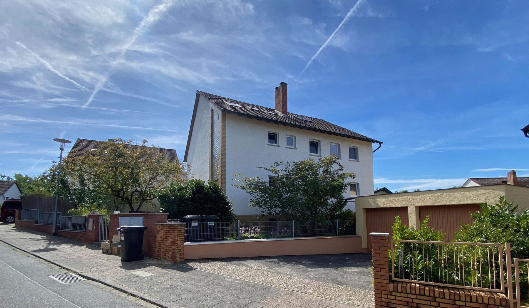 house for sale, 298 m², Elizabeth-Duncan-Weg 6, Darmstadt, Hesse house for sale, 298 m², Elizabeth-Duncan-Weg 6, Darmstadt, Hesse