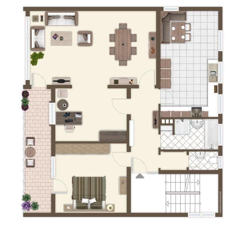 house for sale, 298 m², Elizabeth-Duncan-Weg 6, Darmstadt, Hesse house for sale, 298 m², Elizabeth-Duncan-Weg 6, Darmstadt, Hesse