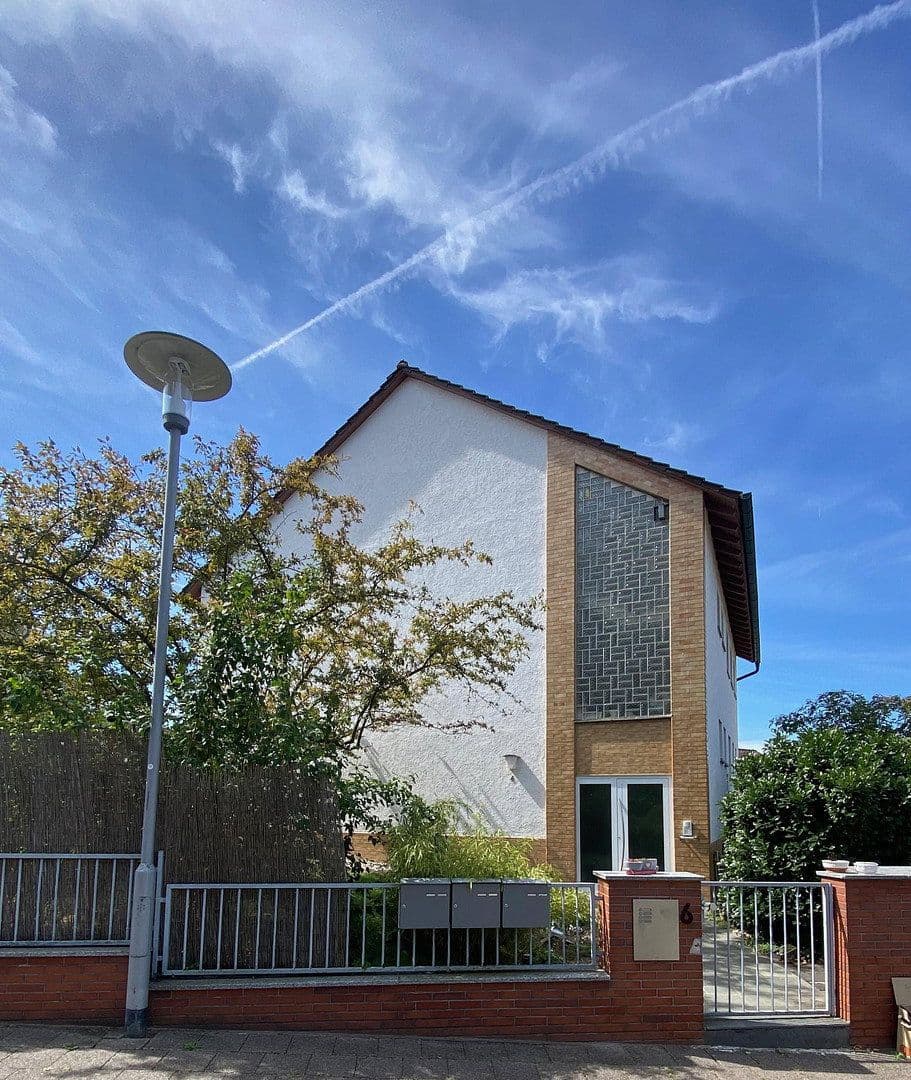 house for sale, 298 m², Elizabeth-Duncan-Weg 6, Darmstadt, Hesse house for sale, 298 m², Elizabeth-Duncan-Weg 6, Darmstadt, Hesse