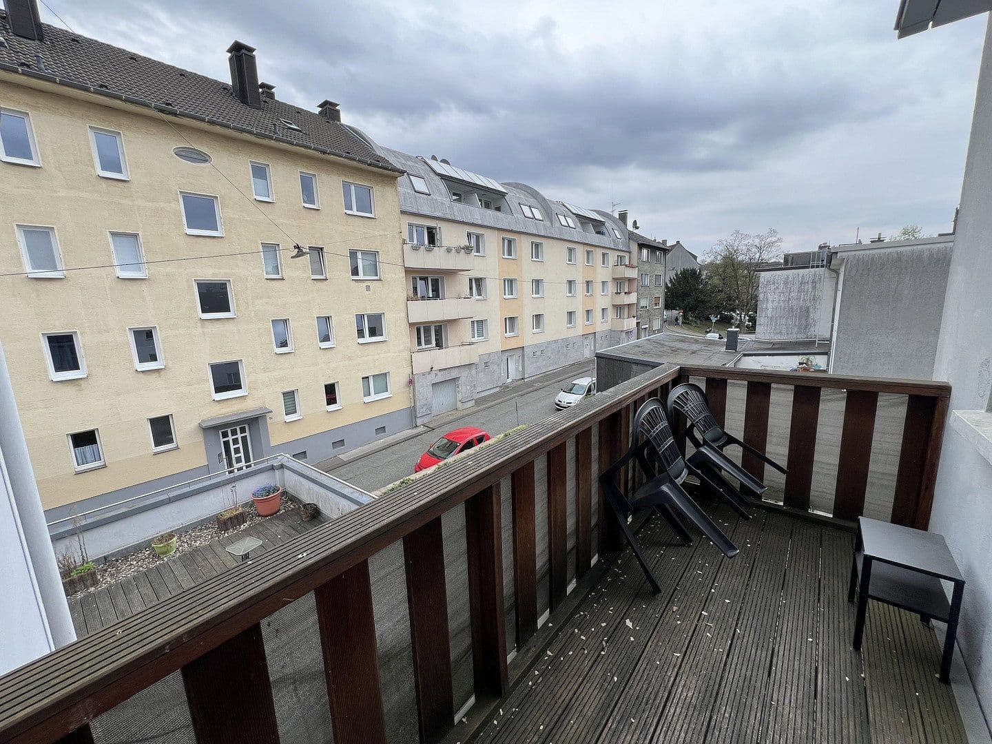 2 bedroom flat to rent, 59 m², Luisenstraße 28, Wuppertal, North Rhine-Westphalia 2 bedroom flat to rent, 59 m², Luisenstraße 28, Wuppertal, North Rhine-Westphalia