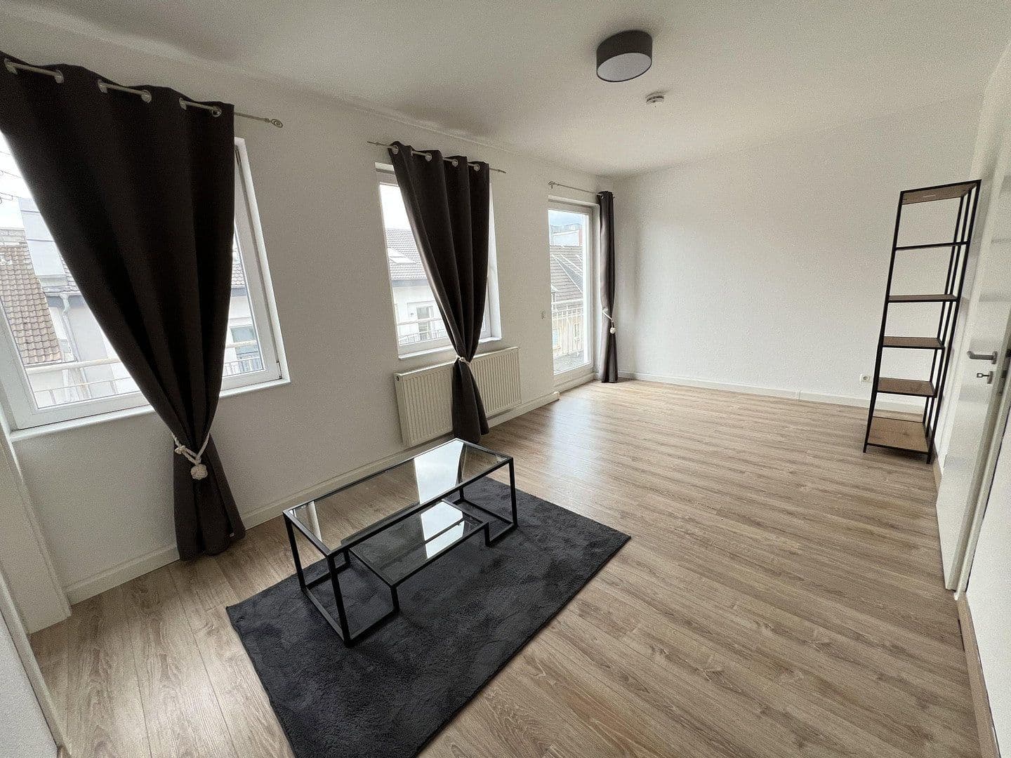 2 bedroom flat to rent, 59 m², Luisenstraße 28, Wuppertal, North Rhine-Westphalia 2 bedroom flat to rent, 59 m², Luisenstraße 28, Wuppertal, North Rhine-Westphalia