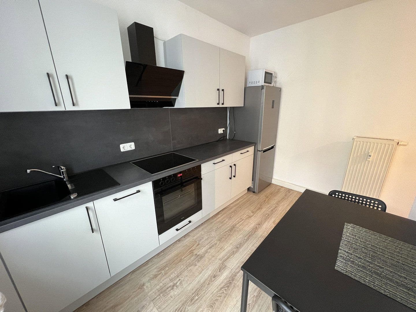 2 bedroom flat to rent, 59 m², Luisenstraße 28, Wuppertal, North Rhine-Westphalia 2 bedroom flat to rent, 59 m², Luisenstraße 28, Wuppertal, North Rhine-Westphalia