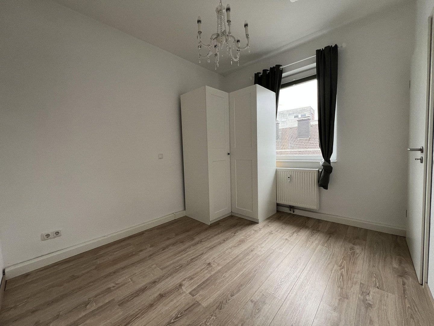 2 bedroom flat to rent, 59 m², Luisenstraße 28, Wuppertal, North Rhine-Westphalia 2 bedroom flat to rent, 59 m², Luisenstraße 28, Wuppertal, North Rhine-Westphalia