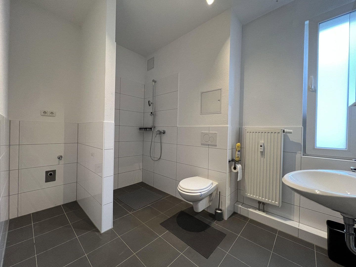 2 bedroom flat to rent, 59 m², Luisenstraße 28, Wuppertal, North Rhine-Westphalia 2 bedroom flat to rent, 59 m², Luisenstraße 28, Wuppertal, North Rhine-Westphalia