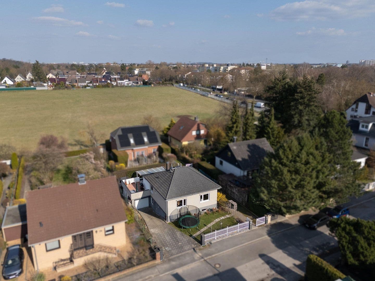 house for sale, 88 m², Am Espenpfuhl 77, 12355 Berlin, Berlin, Berlin house for sale, 88 m², Am Espenpfuhl 77, 12355 Berlin, Berlin, Berlin