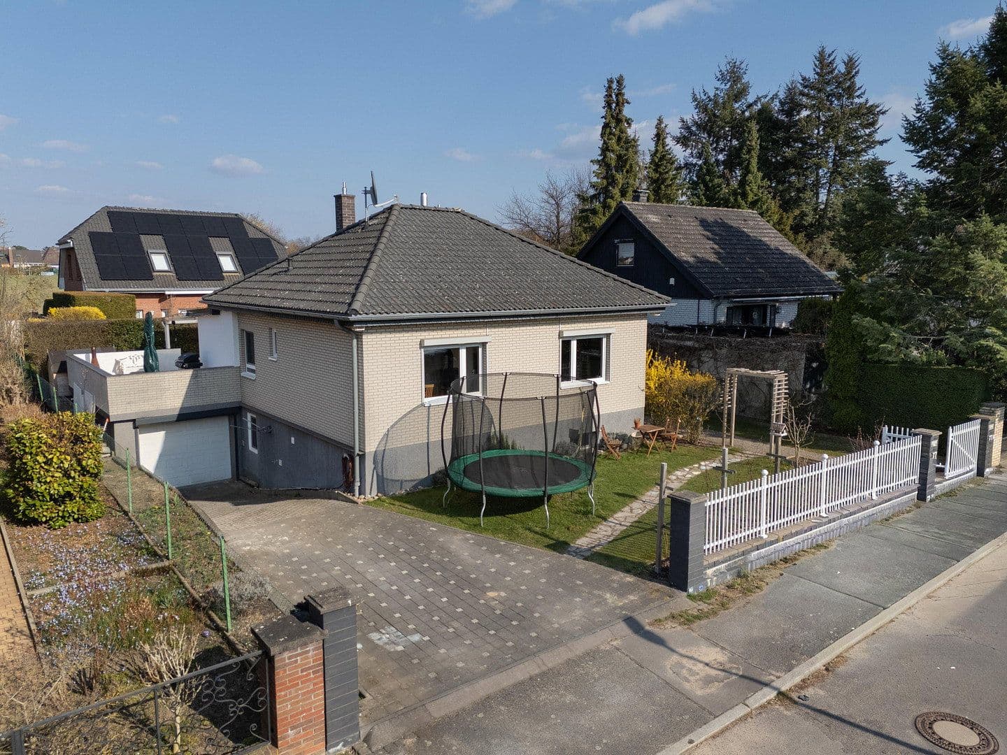 house for sale, 88 m², Am Espenpfuhl 77, 12355 Berlin, Berlin, Berlin house for sale, 88 m², Am Espenpfuhl 77, 12355 Berlin, Berlin, Berlin