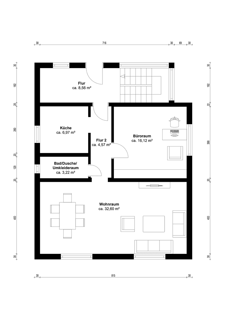 house for sale, 88 m², Am Espenpfuhl 77, 12355 Berlin, Berlin, Berlin house for sale, 88 m², Am Espenpfuhl 77, 12355 Berlin, Berlin, Berlin