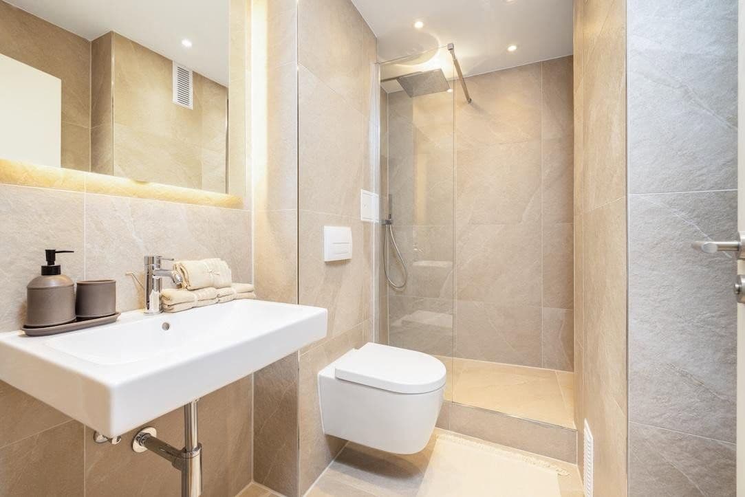 2 bedroom flat for sale, 53 m², Aidenbachstraße 102, München, Bavaria 2 bedroom flat for sale, 53 m², Aidenbachstraße 102, München, Bavaria