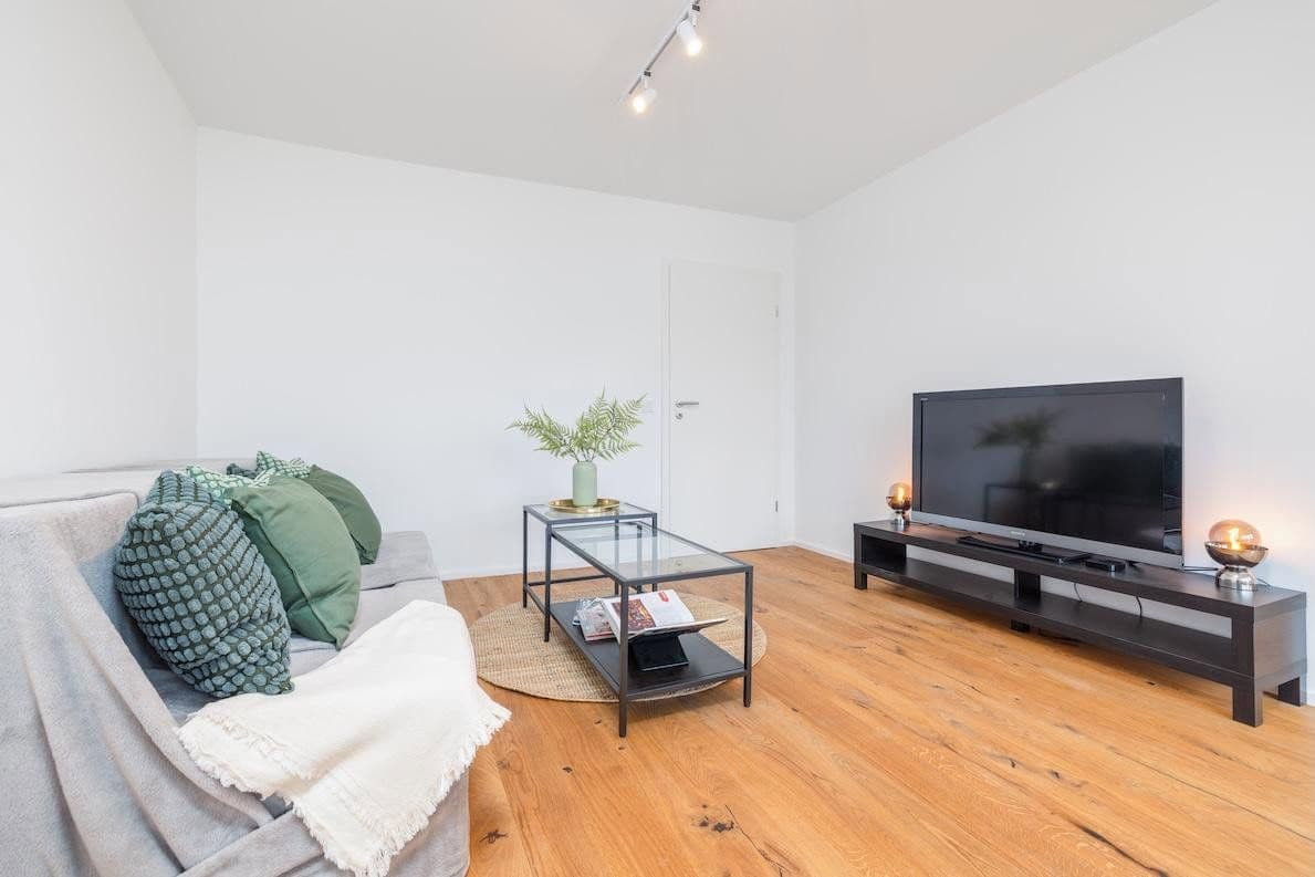 2 bedroom flat for sale, 53 m², Aidenbachstraße 102, München, Bavaria 2 bedroom flat for sale, 53 m², Aidenbachstraße 102, München, Bavaria