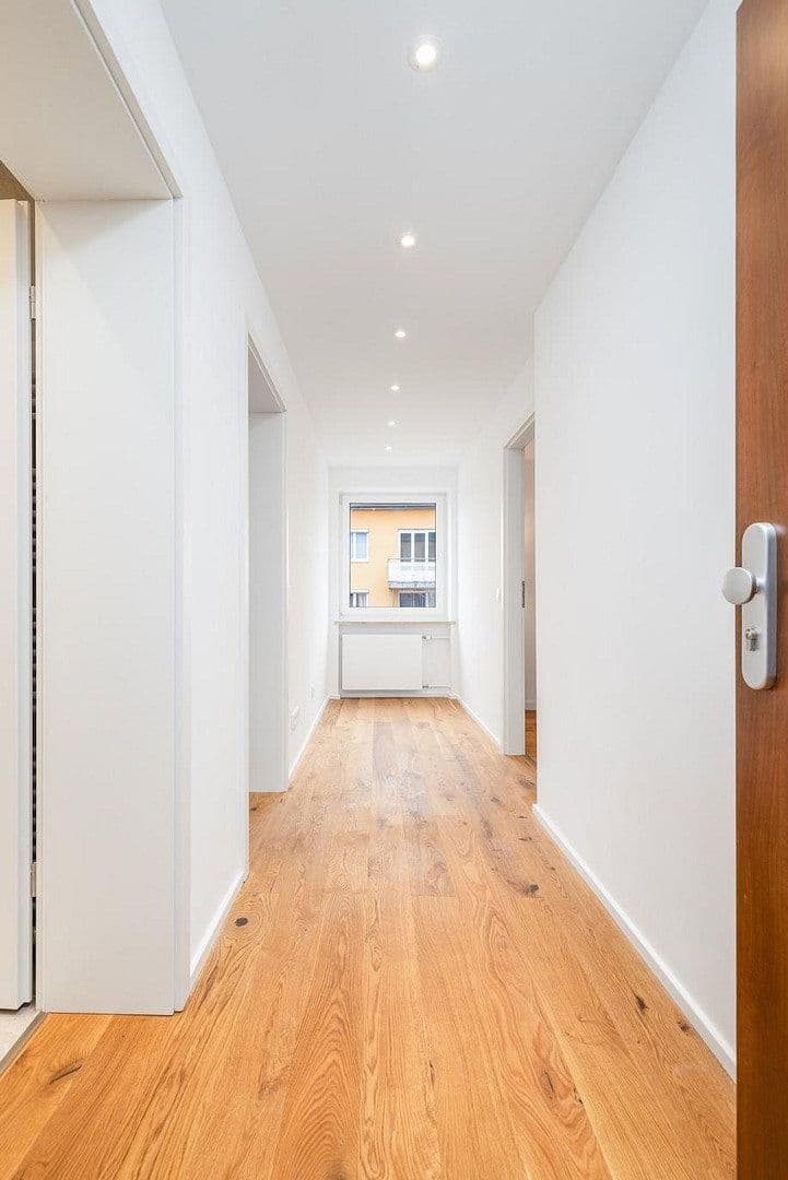 2 bedroom flat for sale, 53 m², Aidenbachstraße 102, München, Bavaria 2 bedroom flat for sale, 53 m², Aidenbachstraße 102, München, Bavaria