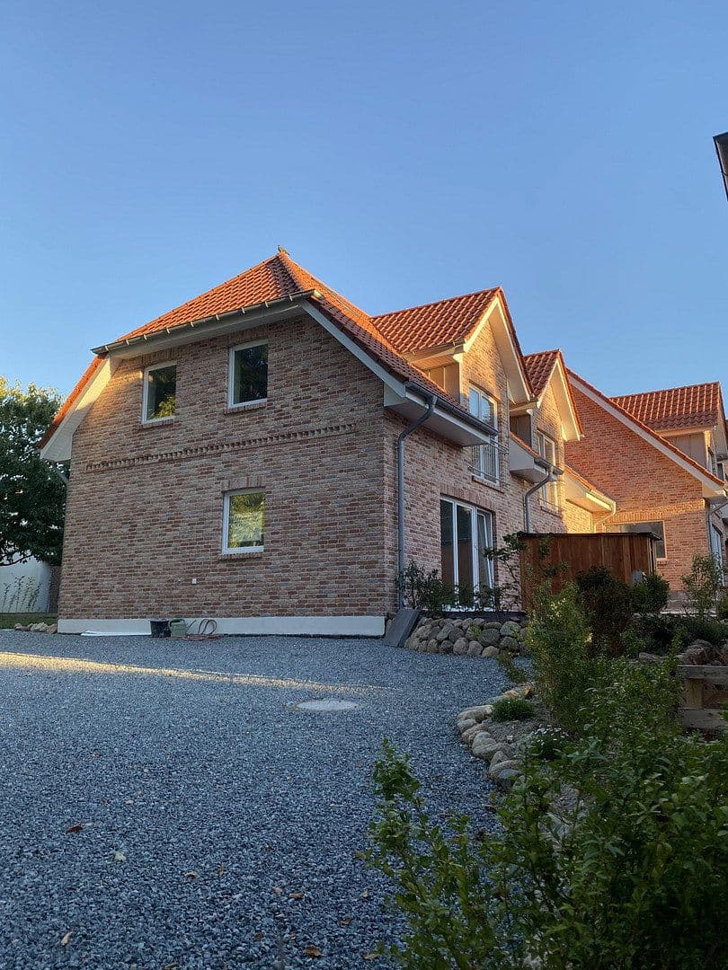 house to rent, 81 m², An der Steilküste 1, Hohwacht, Schleswig-Holstein house to rent, 81 m², An der Steilküste 1, Hohwacht, Schleswig-Holstein