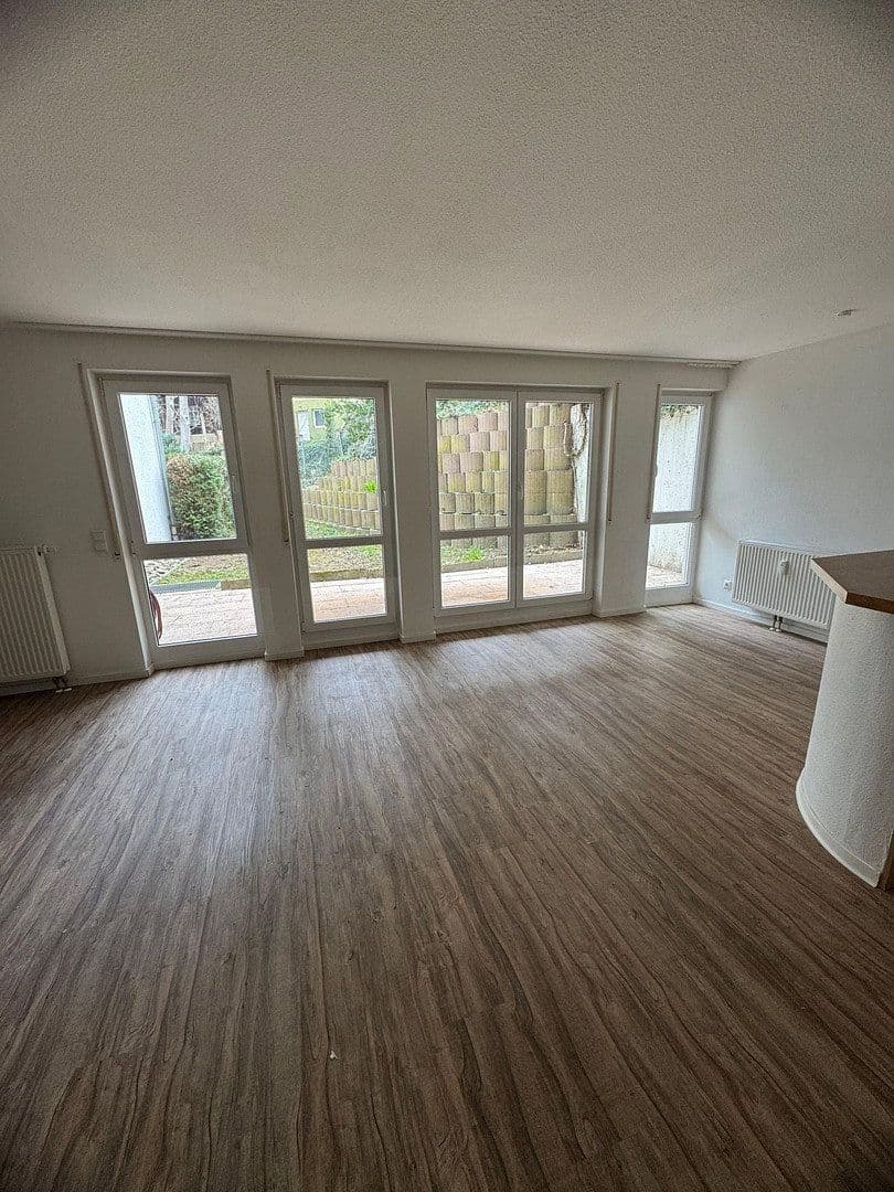 1 bedroom with open-plan kitchen flat to rent, 61 m², Friedrichstraße 46, Denkendorf, Baden-Württemberg 1 bedroom with open-plan kitchen flat to rent, 61 m², Friedrichstraße 46, Denkendorf, Baden-Württemberg