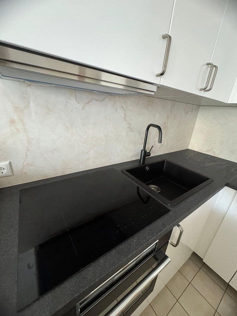 1 bedroom with open-plan kitchen flat to rent, 61 m², Friedrichstraße 46, Denkendorf, Baden-Württemberg 1 bedroom with open-plan kitchen flat to rent, 61 m², Friedrichstraße 46, Denkendorf, Baden-Württemberg