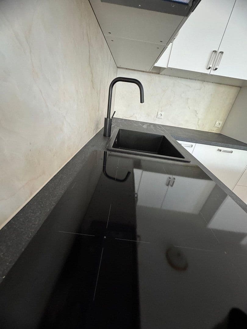 1 bedroom with open-plan kitchen flat to rent, 61 m², Friedrichstraße 46, Denkendorf, Baden-Württemberg 1 bedroom with open-plan kitchen flat to rent, 61 m², Friedrichstraße 46, Denkendorf, Baden-Württemberg