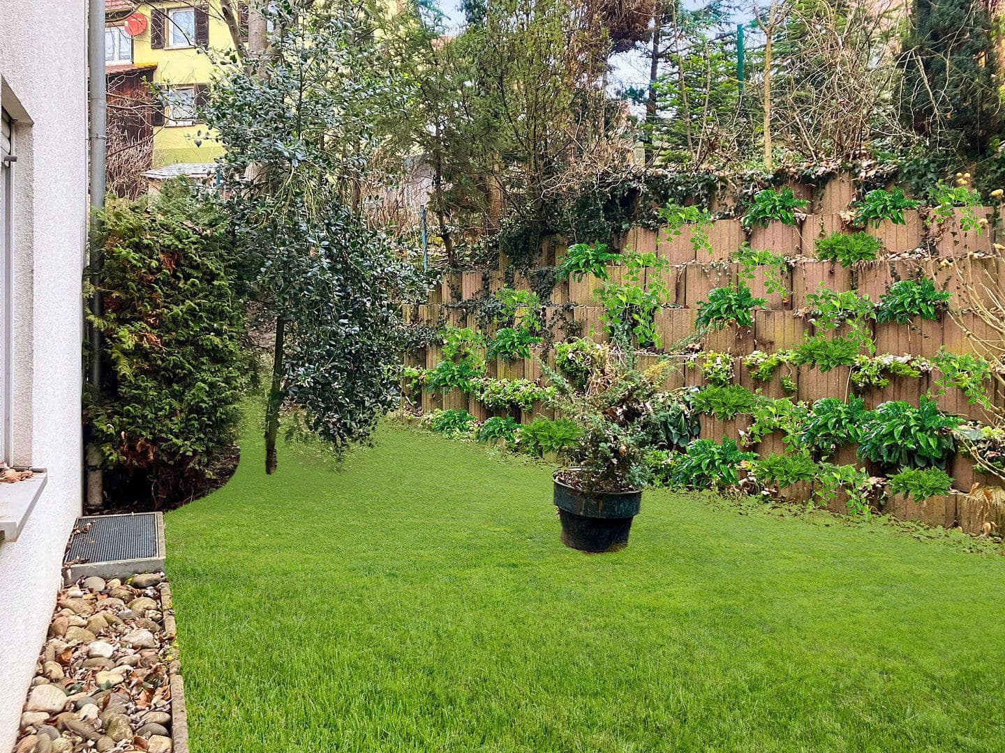 1 bedroom with open-plan kitchen flat to rent, 61 m², Friedrichstraße 46, Denkendorf, Baden-Württemberg 1 bedroom with open-plan kitchen flat to rent, 61 m², Friedrichstraße 46, Denkendorf, Baden-Württemberg