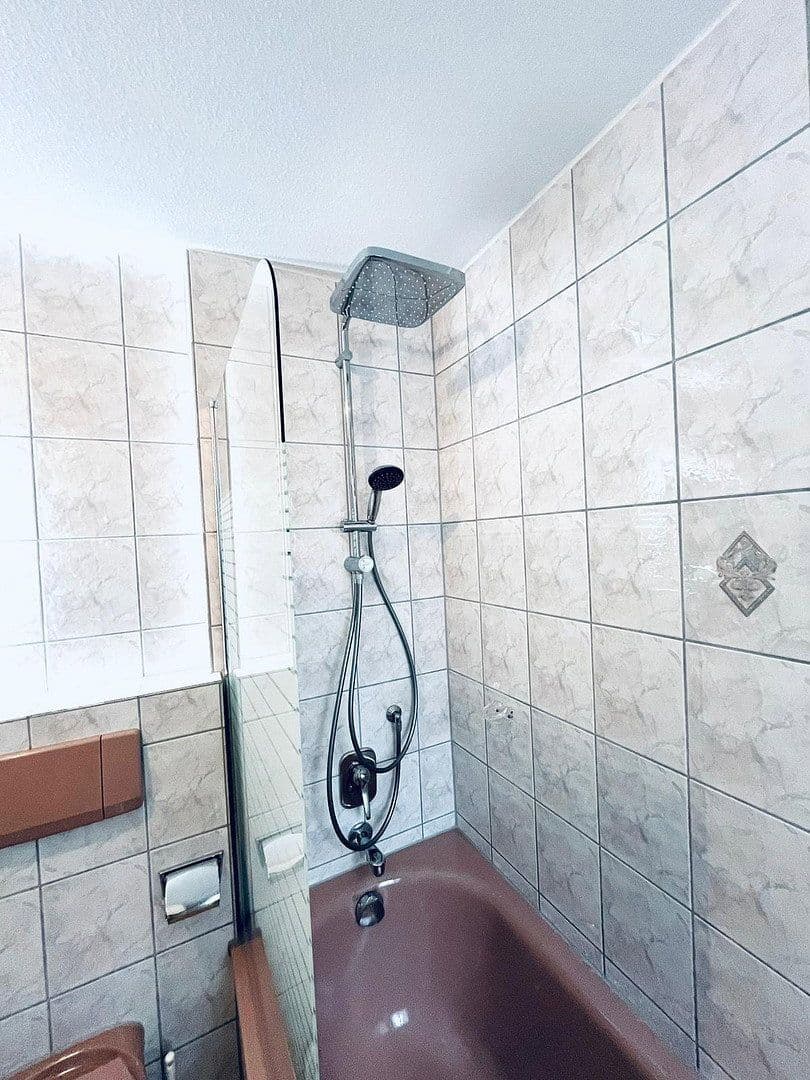 1 bedroom with open-plan kitchen flat to rent, 61 m², Friedrichstraße 46, Denkendorf, Baden-Württemberg 1 bedroom with open-plan kitchen flat to rent, 61 m², Friedrichstraße 46, Denkendorf, Baden-Württemberg