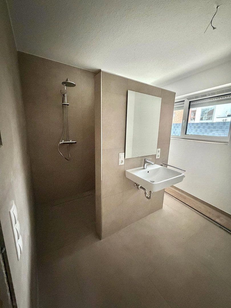 3 bedroom flat to rent, 86 m², Lingen (Ems), Lower Saxony 3 bedroom flat to rent, 86 m², Lingen (Ems), Lower Saxony