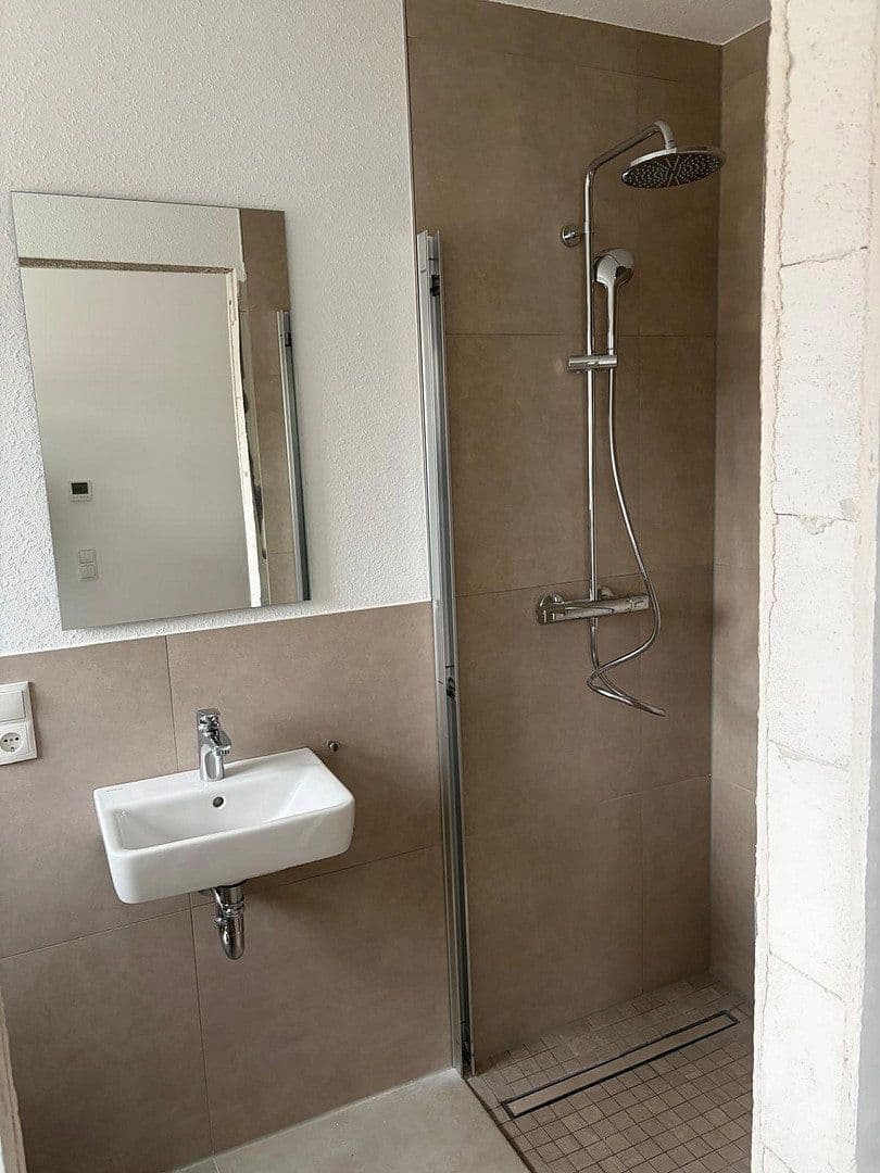 3 bedroom flat to rent, 86 m², Lingen (Ems), Lower Saxony 3 bedroom flat to rent, 86 m², Lingen (Ems), Lower Saxony