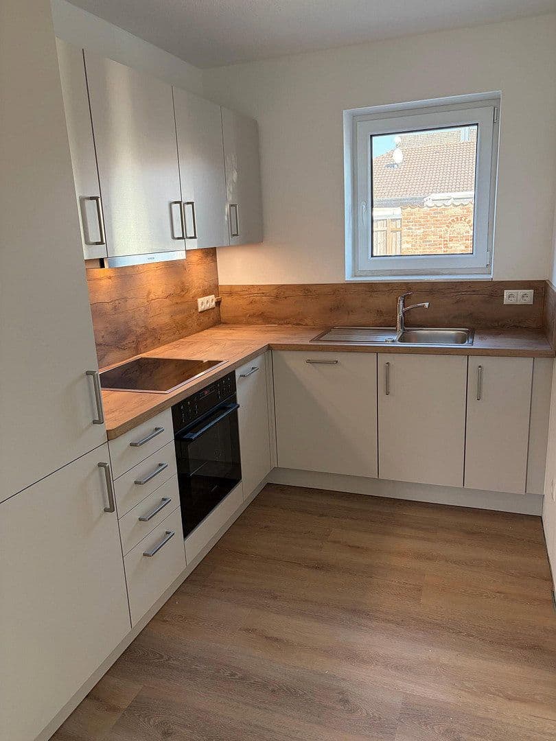 3 bedroom flat to rent, 86 m², Lingen (Ems), Lower Saxony 3 bedroom flat to rent, 86 m², Lingen (Ems), Lower Saxony